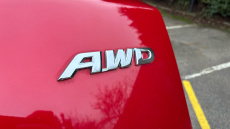 Honda CR-V 2.0 i-MMD Hybrid EX 5dr eCVT Hybrid Estate